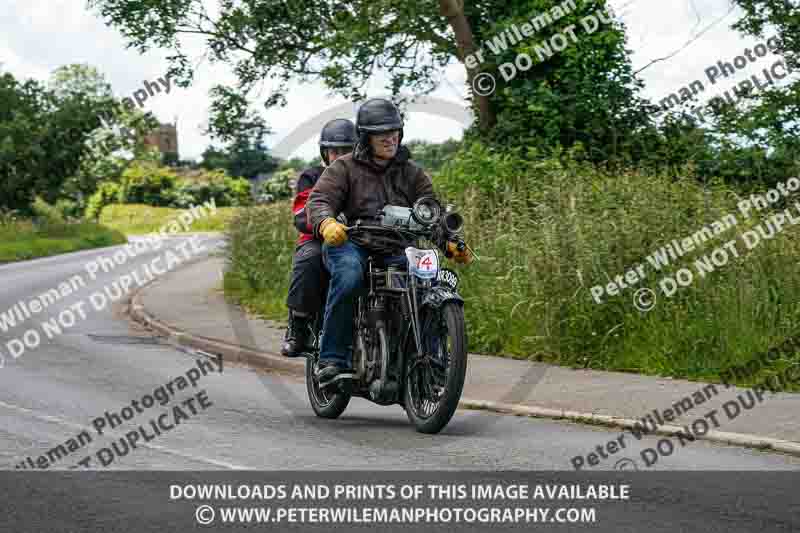 Vintage motorcycle club;eventdigitalimages;no limits trackdays;peter wileman photography;vintage motocycles;vmcc banbury run photographs